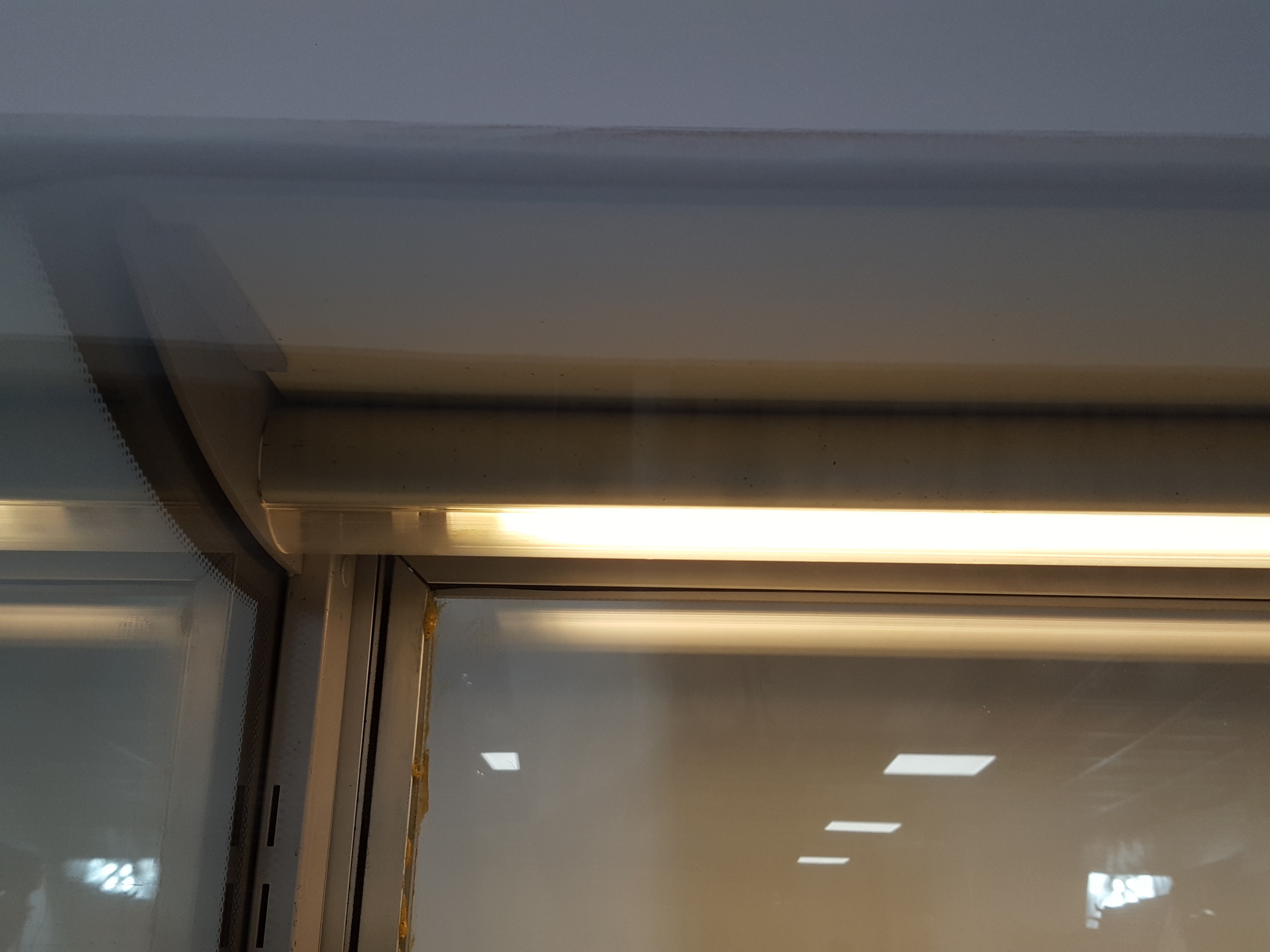 Image of Valera Refrigerated Patisserie Serve-Over Catering Counter Spares or Repairs