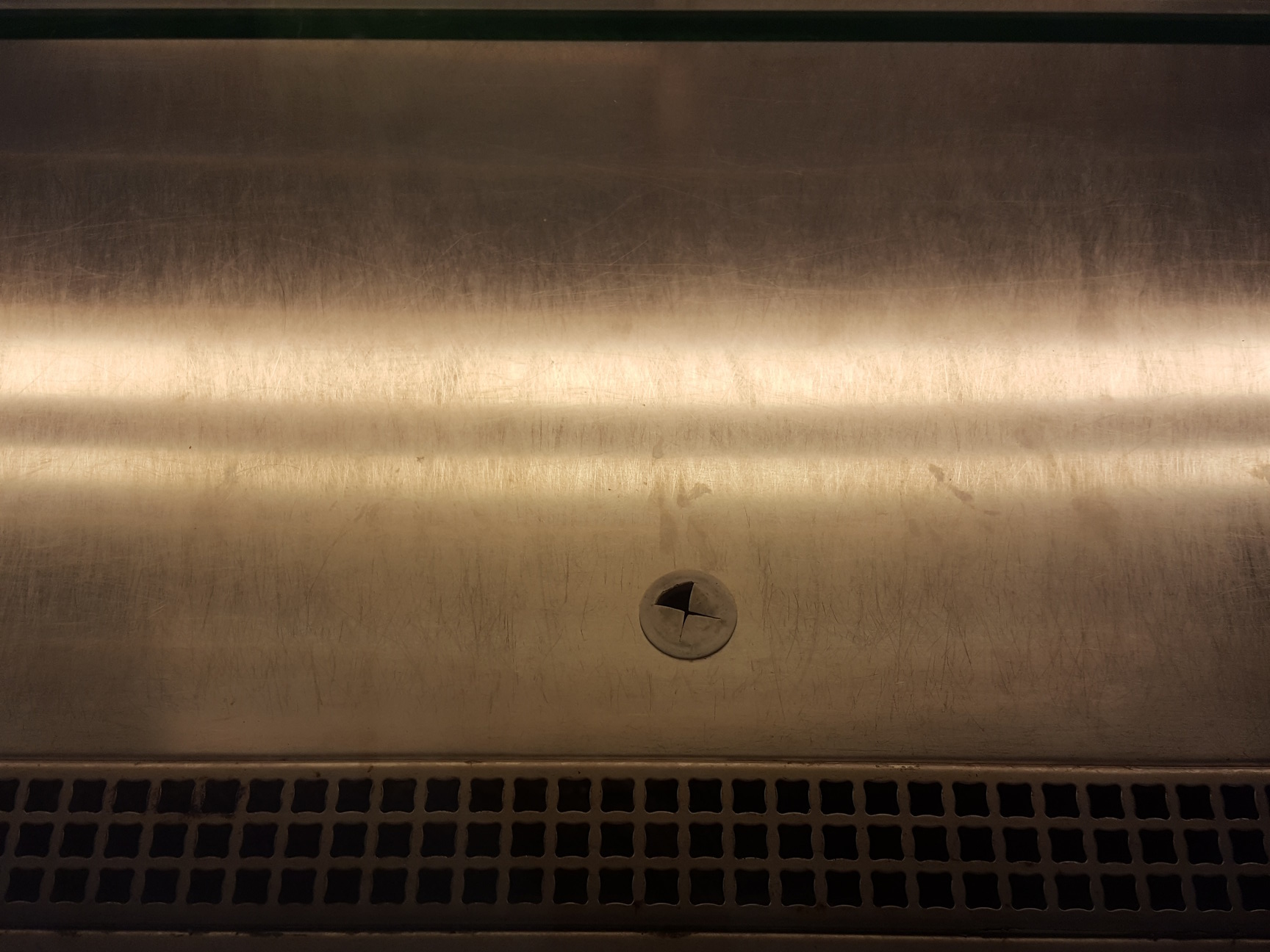 Image of Valera Refrigerated Patisserie Serve-Over Catering Counter Spares or Repairs