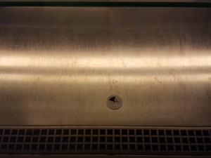 Thumbnail image of Valera Refrigerated Patisserie Serve-Over Catering Counter Spares or Repairs