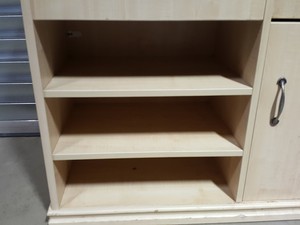 Thumbnail image of Victor Caribbean Recycling Bin Shelving and Cutlery Trays Catering Coffee Shop