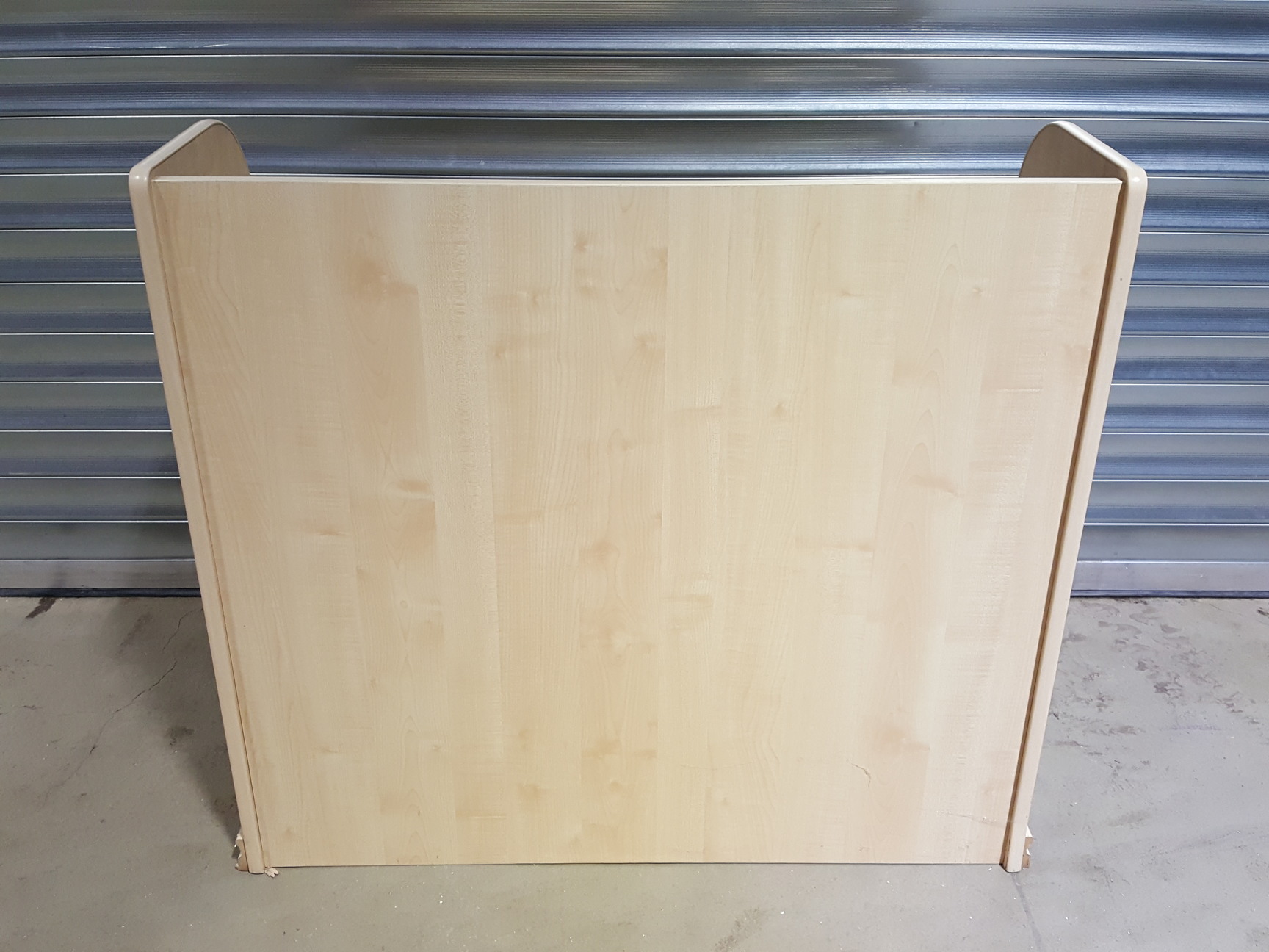 Image of Victor Caribbean Recycling Bin Shelving and Cutlery Trays Catering Coffee Shop