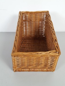 Thumbnail image of Condiment Coffee Unit + Bread Basket, Shelves & Litter Bin Commercial Catering