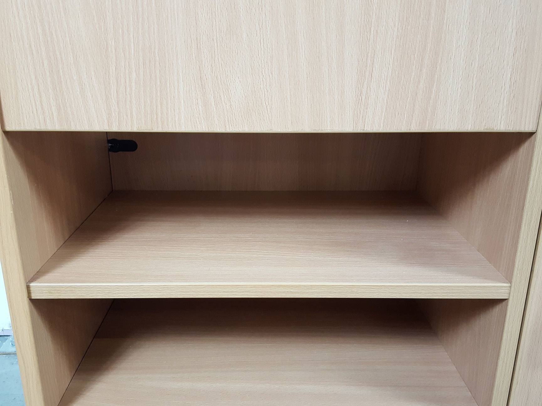 Image of Condiment Coffee Unit + Bread Basket, Shelves & Litter Bin Commercial Catering