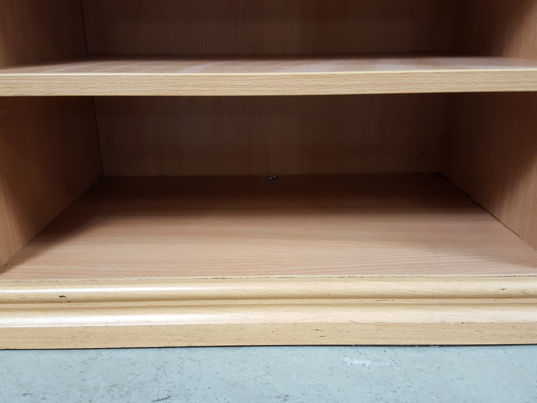 Image of Condiment Coffee Unit + Bread Basket, Shelves & Litter Bin Commercial Catering