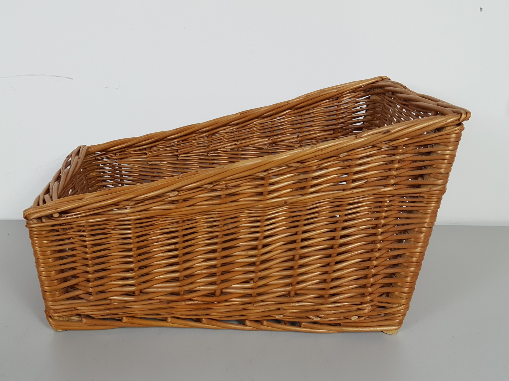 Image of Condiment Coffee Unit + Bread Basket, Shelves & Litter Bin Commercial Catering