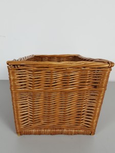 Thumbnail image of Condiment Coffee Unit + Bread Basket, Shelves & Litter Bin Commercial Catering