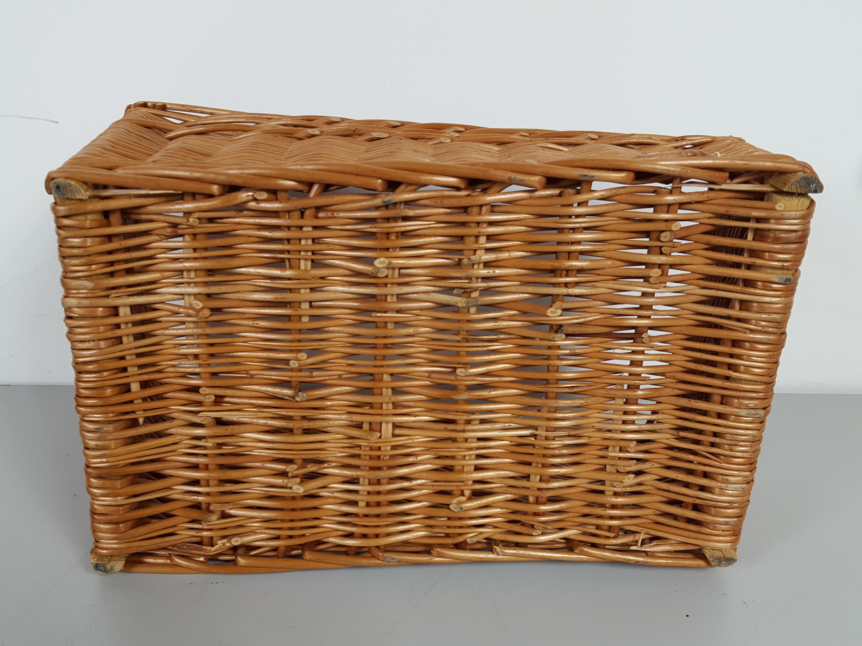 Image of Condiment Coffee Unit + Bread Basket, Shelves & Litter Bin Commercial Catering