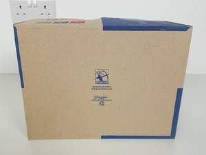 Thumbnail image of 283 x Savoie Wine Glasses - 30x 35cl (Large), 39x 24cl (Med), 214x 19cl (Small)