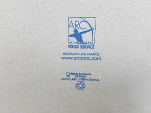 Thumbnail image of 283 x Savoie Wine Glasses - 30x 35cl (Large), 39x 24cl (Med), 214x 19cl (Small)