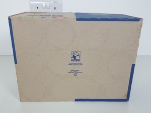 Thumbnail image of 283 x Savoie Wine Glasses - 30x 35cl (Large), 39x 24cl (Med), 214x 19cl (Small)
