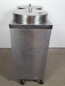 Thumbnail image of Victor PD2 Heated Double Plate Dispenser Warmer Commercial Catering