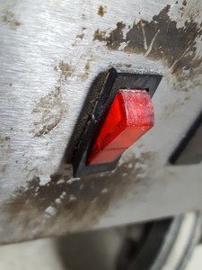 Thumbnail image of Victor PD2 Heated Double Plate Dispenser Warmer Commercial Catering