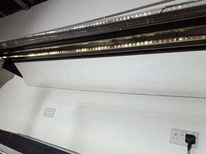 Thumbnail image of Roller Grill SB40F Refrigerated Chilled Buffet Display Commercial Catering Unit 