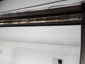 Thumbnail image of Roller Grill SB40F Refrigerated Chilled Buffet Display Commercial Catering Unit 