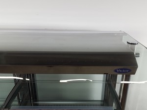 Thumbnail image of Victor Caribbean Multi-Tier Refrigerator Chilled CARIB73.716 with Spare Shelving