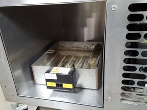 Thumbnail image of Victor Caribbean Multi-Tier Refrigerator CARIB73.716 & Spare Drip Tray Catering