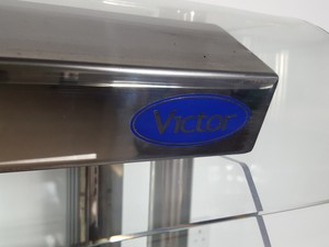 Thumbnail image of Victor Caribbean Multi-Tier Refrigerator CARIB73.716 & Spare Drip Tray Catering