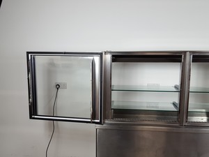 Thumbnail image of Victor Caribbean Multi-Tier Refrigerator CARIB73.716 & Spare Drip Tray Catering