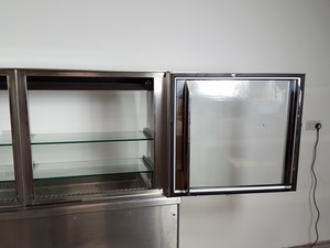 Thumbnail image of Victor Caribbean Multi-Tier Refrigerator CARIB73.716 & Spare Drip Tray Catering