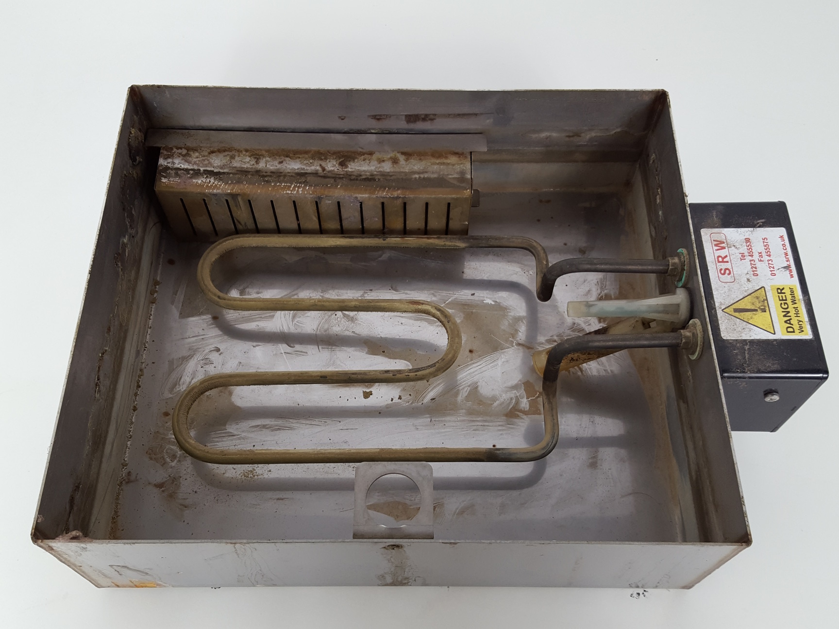 Image of Victor Caribbean Multi-Tier Refrigerator CARIB73.716 & Spare Drip Tray Catering