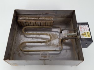 Thumbnail image of Victor Caribbean Multi-Tier Refrigerator CARIB73.716 & Spare Drip Tray Catering