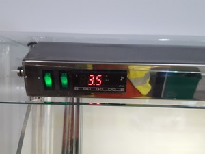 Thumbnail image of Victor Caribbean Multi-Tier Refrigerator CARIB73.716 & Spare Drip Tray Catering