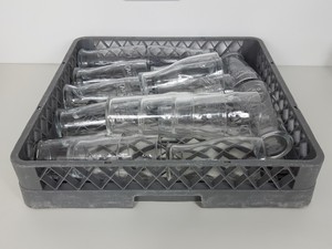 Thumbnail image of 211 x Mixed Commercial Bar Glasses - Branded, Beer, Wine, Pint, Half-Pint