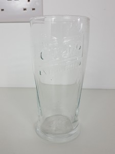 Thumbnail image of 211 x Mixed Commercial Bar Glasses - Branded, Beer, Wine, Pint, Half-Pint