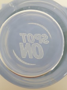 Thumbnail image of 211 x Mixed Commercial Bar Glasses - Branded, Beer, Wine, Pint, Half-Pint