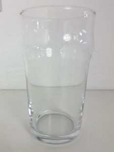 Thumbnail image of 211 x Mixed Commercial Bar Glasses - Branded, Beer, Wine, Pint, Half-Pint