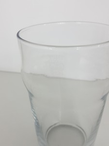 Thumbnail image of 211 x Mixed Commercial Bar Glasses - Branded, Beer, Wine, Pint, Half-Pint