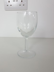 Thumbnail image of 211 x Mixed Commercial Bar Glasses - Branded, Beer, Wine, Pint, Half-Pint
