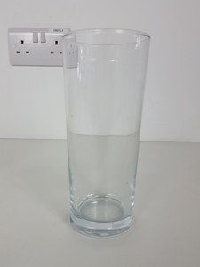 Thumbnail image of 211 x Mixed Commercial Bar Glasses - Branded, Beer, Wine, Pint, Half-Pint