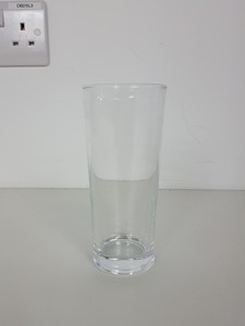 Thumbnail image of 211 x Mixed Commercial Bar Glasses - Branded, Beer, Wine, Pint, Half-Pint
