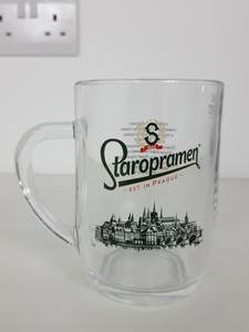 Thumbnail image of 211 x Mixed Commercial Bar Glasses - Branded, Beer, Wine, Pint, Half-Pint