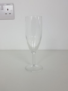 Thumbnail image of 211 x Mixed Commercial Bar Glasses - Branded, Beer, Wine, Pint, Half-Pint