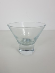 Thumbnail image of Catering Cafe Glassware & Ramekins Sundae / Dessert Glasses, Jugs, Sugar Shaker