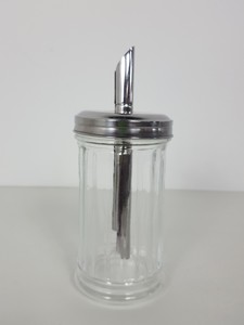 Thumbnail image of Catering Cafe Glassware & Ramekins Sundae / Dessert Glasses, Jugs, Sugar Shaker
