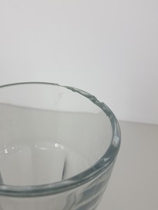Thumbnail image of Catering Cafe Glassware & Ramekins Sundae / Dessert Glasses, Jugs, Sugar Shaker