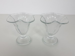 Thumbnail image of Catering Cafe Glassware & Ramekins Sundae / Dessert Glasses, Jugs, Sugar Shaker