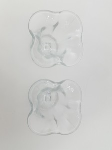 Thumbnail image of Catering Cafe Glassware & Ramekins Sundae / Dessert Glasses, Jugs, Sugar Shaker