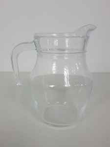 Thumbnail image of Catering Cafe Glassware & Ramekins Sundae / Dessert Glasses, Jugs, Sugar Shaker