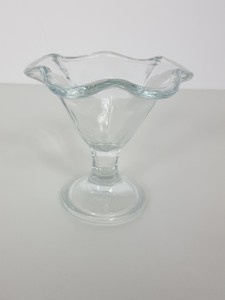 Thumbnail image of Catering Cafe Glassware & Ramekins Sundae / Dessert Glasses, Jugs, Sugar Shaker