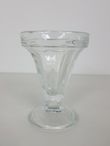 Thumbnail image of Catering Cafe Glassware & Ramekins Sundae / Dessert Glasses, Jugs, Sugar Shaker