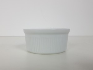 Thumbnail image of Catering Cafe Glassware & Ramekins Sundae / Dessert Glasses, Jugs, Sugar Shaker