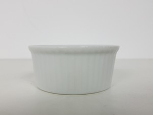 Thumbnail image of Catering Cafe Glassware & Ramekins Sundae / Dessert Glasses, Jugs, Sugar Shaker
