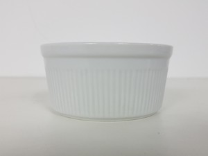 Thumbnail image of Catering Cafe Glassware & Ramekins Sundae / Dessert Glasses, Jugs, Sugar Shaker