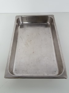 Thumbnail image of 54 x Gastronorm Pans and Lids - Chafing/Chafer Dishes / Bain-Marie 