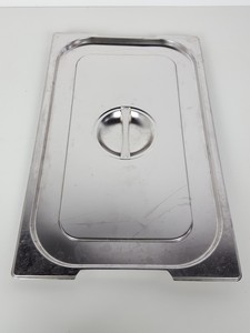 Thumbnail image of 54 x Gastronorm Pans and Lids - Chafing/Chafer Dishes / Bain-Marie 