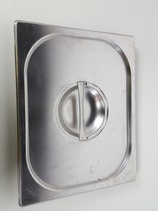 Thumbnail image of 54 x Gastronorm Pans and Lids - Chafing/Chafer Dishes / Bain-Marie 